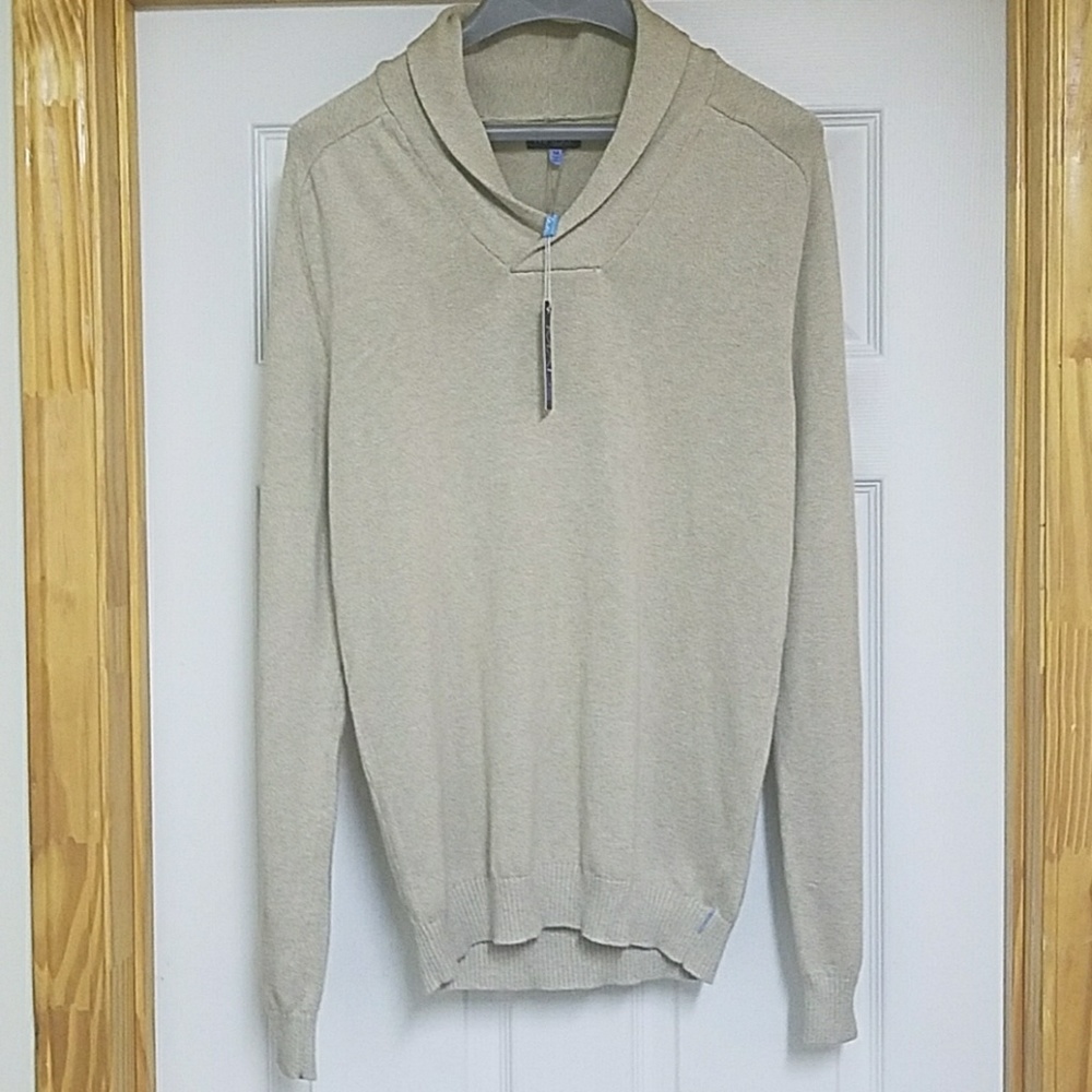 MADE by Cam Newton mens sweater
